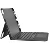 Etui na iPad Air / iPad Pro BELKIN Everyday Keyboard Czarny Model tabletu iPad Air (5. generacji)