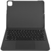 Etui na iPad Air / iPad Pro BELKIN Everyday Keyboard Czarny Model tabletu iPad Pro 11 cali (2. generacji)