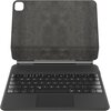 Etui na iPad Pro 12.9 BELKIN BBZ003DU-V1 Czarny Model tabletu iPad Pro 12.9 cala (4. generacji)