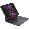 Etui na iPad Pro 12.9 BELKIN BBZ003DU-V1 Czarny Model tabletu iPad Pro 12.9 cala (3. generacji)