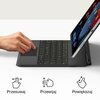 Etui na iPad Pro 12.9 BELKIN BBZ003DU-V1 Czarny Kolor Czarny