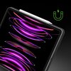 Etui na iPad Pro 12.9 BELKIN BBZ003DU-V1 Czarny Materiał wodoodporny Nie