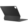 Etui na iPad Pro 12.9 BELKIN BBZ003DU-V1 Czarny Model tabletu iPad Pro 12.9 cala (6. generacji)