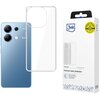 Etui 3MK Clear Case do Xiaomi Redmi Note 13 4G Przezroczysty Seria telefonu Redmi Note