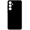 Etui 3MK Silicone Case do Samsung Galaxy A35 5G Czarny Seria telefonu Galaxy A