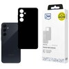 Etui 3MK Silicone Case do Samsung Galaxy A35 5G Czarny Typ Etui nakładka