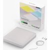 Panel świetlny sufitowy NANOLEAF NF083E00-1SL Biały Typ źródła światła LED