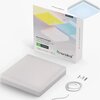 Panel świetlny sufitowy NANOLEAF NF083E00-1SL Biały Ilość źródeł światła 1