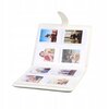 Album LOVEINSTANT Instax Mini Czarny Koronka (32 stron) Kolor Czarny