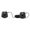 Kabel Mini Jack TRRS - Mini Jack TRRS SARAMONIC SR4213 Kolor Czarny
