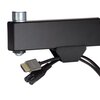 Uchwyt HAMA do TV 32-65 cali Fullmotion 220824 Standard VESA 300 x 300