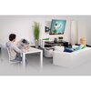 Uchwyt HAMA do TV 32-65 cali Fullmotion 220824 Przeznaczony do Telewizor