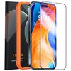 Szkło hartowane TORRAS InstaII Master dla Apple iPhone 15 Marka telefonu Apple