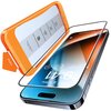 Szkło hartowane TORRAS InstaII Master dla Apple iPhone 15 Model telefonu iPhone 15