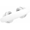 Słuchawki nauszne DENVER BTH-235W Biały Transmisja bezprzewodowa Bluetooth