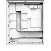 Obudowa NZXT H7 Flow Biały Typ obudowy Middle Tower