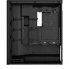 Obudowa NZXT H7 Flow Czarny Typ obudowy Middle Tower