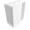 Obudowa NZXT H7 Flow RGB Biały Standard płyty głównej EATX