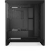 Obudowa NZXT H7 Flow RGB Czarny Standard płyty głównej ATX