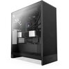 Obudowa NZXT H7 Flow RGB Czarny Standard płyty głównej Mini-ITX