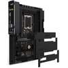 Płyta główna NZXT N7 Z790 N7-Z79XT-B1 Obsługiwane procesory Intel Core i5
