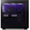 Płyta główna NZXT N7 Z790 N7-Z79XT-B1 Obsługiwane procesory Intel Celeron