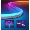 Taśma LED GOVEE Neon Rope Light 2 H61D5 5 m Wi-Fi/Bluetooth Funkcje dodatkowe Sterowanie aplikacją