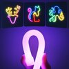 Taśma LED GOVEE Neon Rope Light 2 H61D5 5 m Wi-Fi/Bluetooth Funkcje dodatkowe Sterowanie głosowe