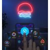 Taśma LED GOVEE Neon Rope Light 2 H61D5 5 m Wi-Fi/Bluetooth Rodzaj produktu Taśma LED