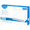 Router CUDY LT700E 2.4 / 5 GHz (DualBand), Wi-Fi Mesh, Gniazdo SIM Wejście na kartę SIM Tak