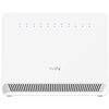Router CUDY LT700E 2.4 / 5 GHz (DualBand), Wi-Fi Mesh, Gniazdo SIM