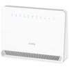 Router CUDY LT700E 2.4 / 5 GHz (DualBand), Wi-Fi Mesh, Gniazdo SIM Obsługiwane standardy Wi-Fi 6 (802.11 a/b/g/n/ac/ax)