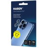 Szkło hartowane na obiektyw 3MK Lens Protection Pro do Apple iPhone 16 Pro/16 Pro Max Model telefonu iPhone 16 Pro