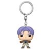 Brelok FUNKO Pop Dragon Ball GT Trunks Załączona dokumentacja Instrukcja obsługi w języku polskim
