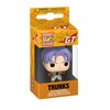 Brelok FUNKO Pop Dragon Ball GT Trunks