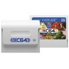 C64 Kolekcja 3 Gra EVERCADE Rodzaj Zestaw gier