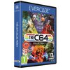 C64 Kolekcja 3 Gra EVERCADE