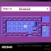C64 Kolekcja 3 Gra EVERCADE Gatunek Wyścigi