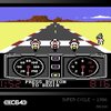 C64 Kolekcja 3 Gra EVERCADE Nośnik Kartridż