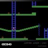 C64 Kolekcja 3 Gra EVERCADE Przedział wiekowy (PEGI) 7+