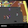 C64 Kolekcja 3 Gra EVERCADE Kod pocztowy 02-672