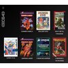 C64 Kolekcja 3 Gra EVERCADE Gatunek Akcja