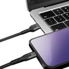 Kabel USB - Lightning STATIK MagStack Zwijany magnetycznie 2m Rodzaj Kabel magnetyczny