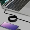 Kabel USB - Lightning STATIK MagStack Zwijany magnetycznie 2m Długość [m] 2