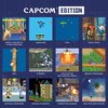 Konsola HYPER MEGA TECH Super Pocket Capcom Liczba złączy USB 1