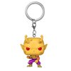 Brelok FUNKO Pop Dragon Ball Super: Super Hero Orange Piccolo Załączona dokumentacja Instrukcja obsługi w języku polskim
