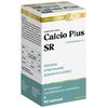 Witaminy i minerały WEGAFARM Calcio Plus SR (90 tabletek)