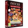 Zestaw gier EVERCADE Worms Collection 1