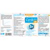 Cynk WEGAFARM Plus SR (60 kapsułek) Rodzaj Cynk