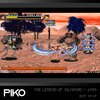 Zestaw gier EVERCADE Piko 1 Platforma Evercade